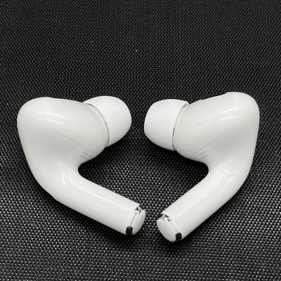 【中古】MagSafe充電ケース(USB-C)付きAirPods Pro(第2世代) MTJV3JA【秋葉原】