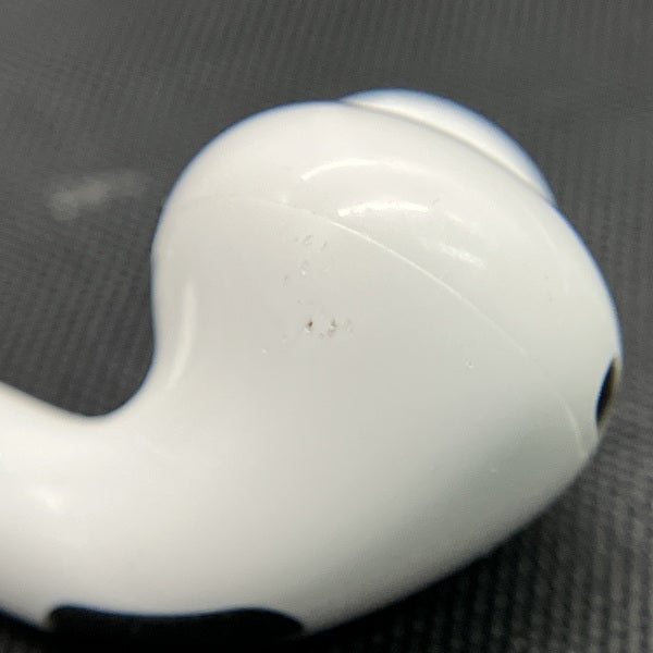 【中古】MagSafe充電ケース(USB-C)付きAirPods Pro(第2世代) MTJV3JA【秋葉原】