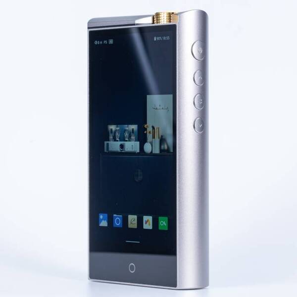 Cayin N7+【SPK-A003P】 – e☆イヤホン