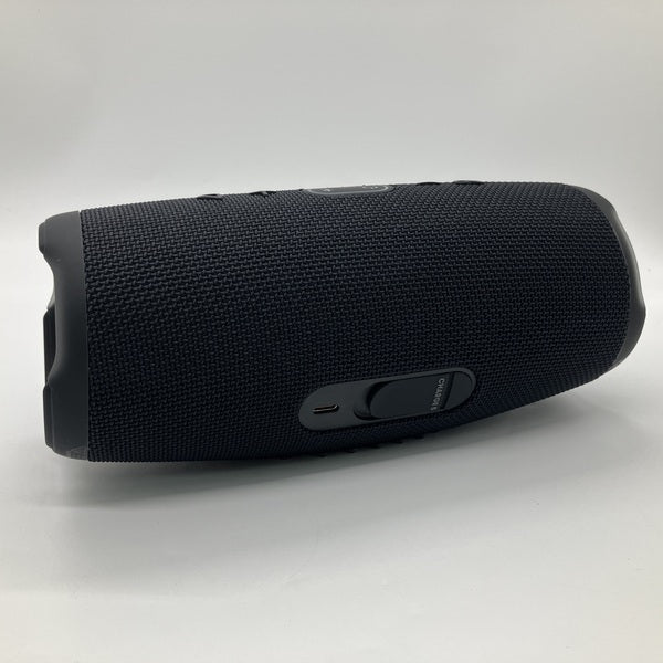 【中古】CHARGE5 ブラック 【JBLCHARGE5BLK】【仙台】