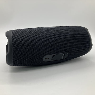 【中古】CHARGE5 ブラック 【JBLCHARGE5BLK】【仙台】