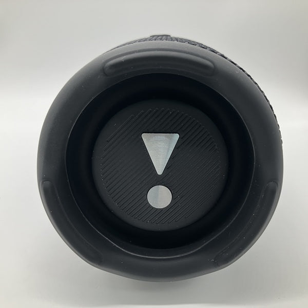 【中古】CHARGE5 ブラック 【JBLCHARGE5BLK】【仙台】