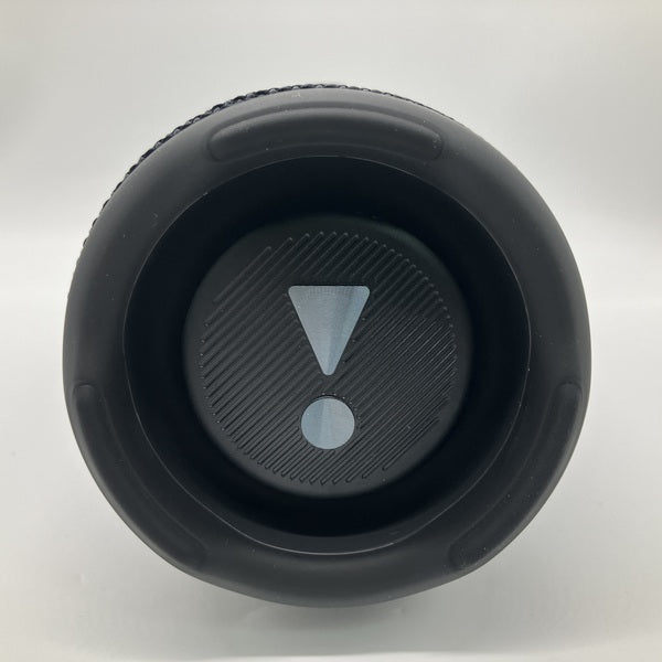 【中古】CHARGE5 ブラック 【JBLCHARGE5BLK】【仙台】