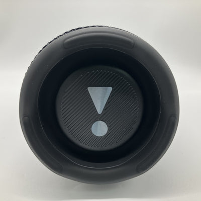 【中古】CHARGE5 ブラック 【JBLCHARGE5BLK】【仙台】