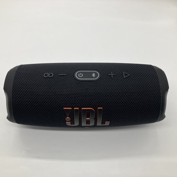 【中古】CHARGE5 ブラック 【JBLCHARGE5BLK】【仙台】