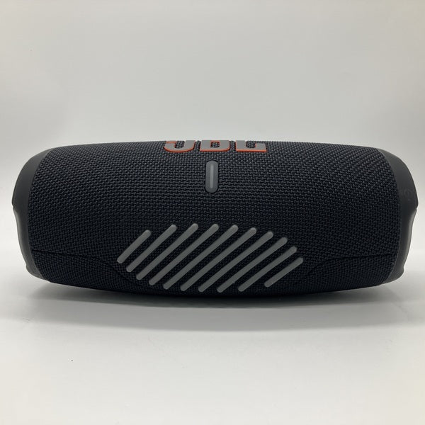 【中古】CHARGE5 ブラック 【JBLCHARGE5BLK】【仙台】