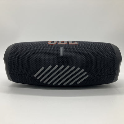【中古】CHARGE5 ブラック 【JBLCHARGE5BLK】【仙台】
