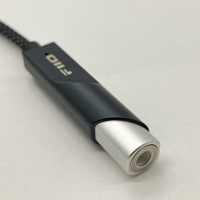 【中古】KA11 Type-C Black 【FIO-KA11TC-B】【仙台】