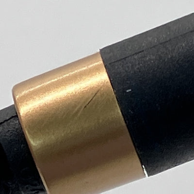 【中古】Type-C-3.5mm変換ケーブル (高耐久) ブラック 【AD-C35SDBK】【仙台】