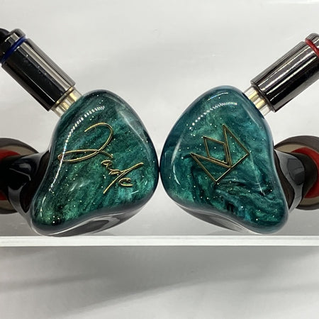 Noble Audio 【中古】JADE 【NOB-JADE】【名古屋】 – e☆イヤホン