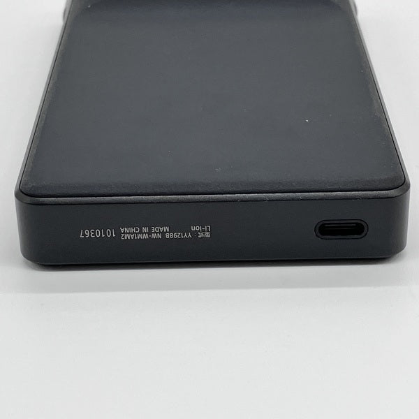 【中古】NW-WM1AM2【秋葉原】