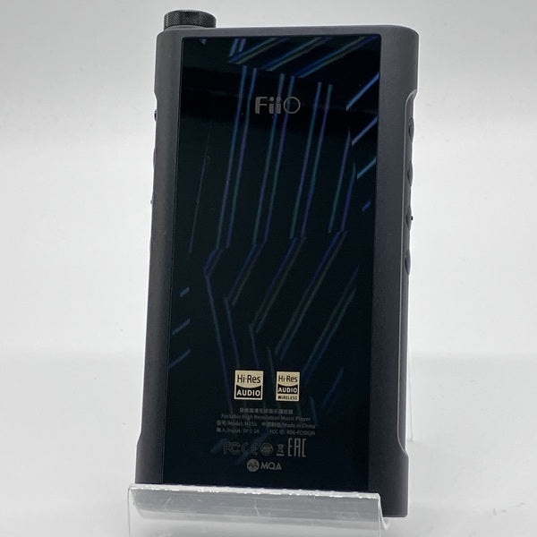 【中古】M15s 【FIO-M15S-B】【仙台】