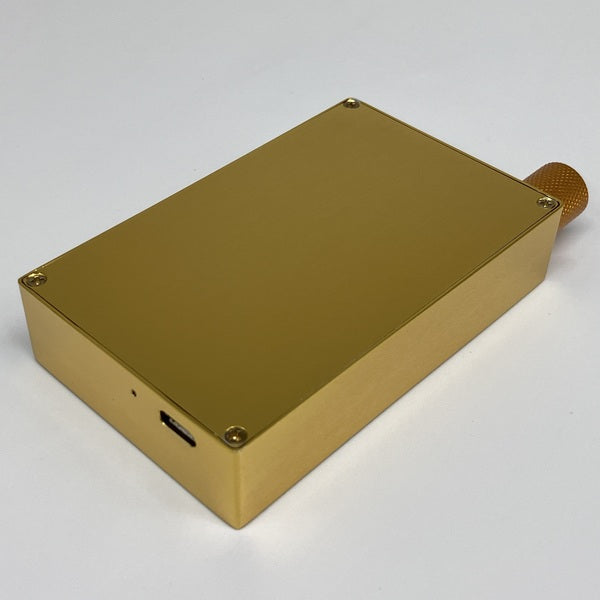 Cypher Labs 【中古】AlgoRhythm Picollo DAC / GOLD【秋葉原】 – e