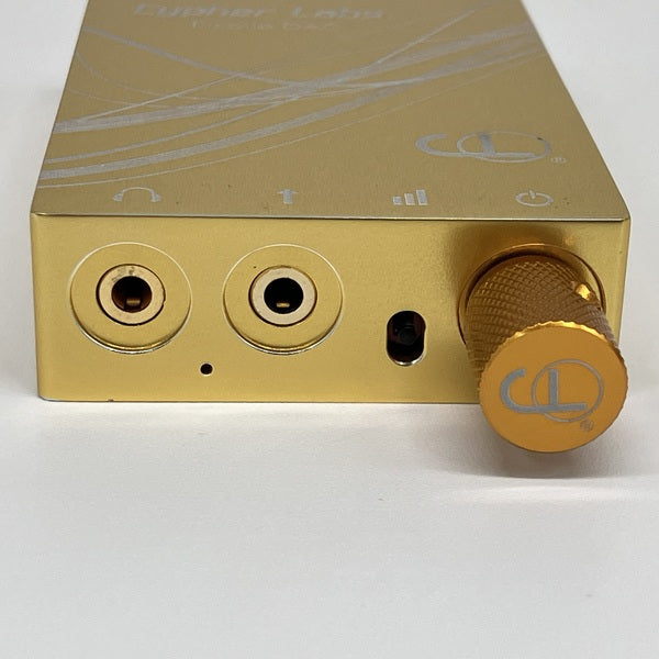 【中古】AlgoRhythm Picollo DAC / GOLD【秋葉原】
