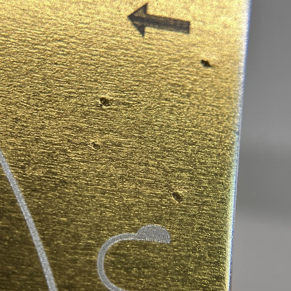 【中古】AlgoRhythm Picollo DAC / GOLD【秋葉原】