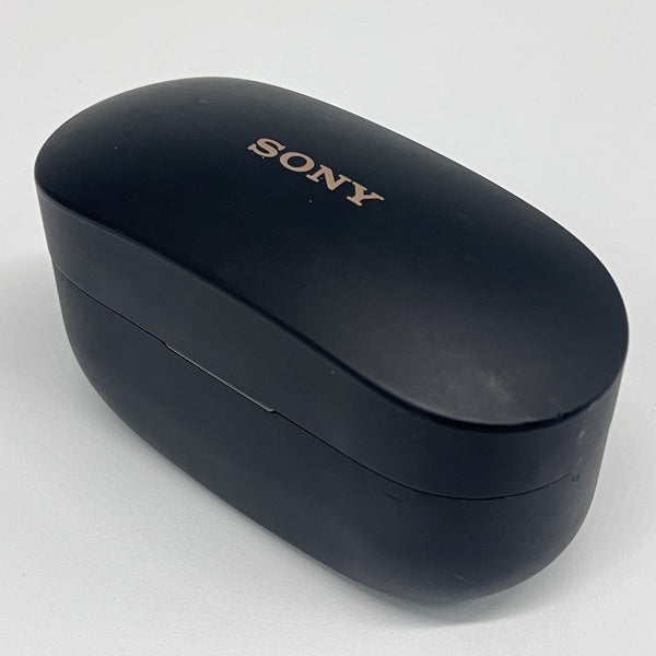 【中古】WF-1000XM4 BM ブラック【秋葉原】