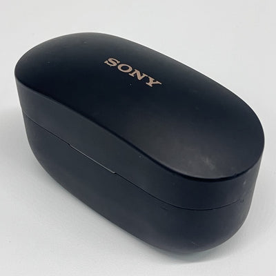 【中古】WF-1000XM4 BM ブラック【秋葉原】