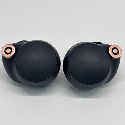 【中古】WF-1000XM4 BM ブラック【秋葉原】