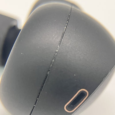 【中古】WF-1000XM4 BM ブラック【秋葉原】