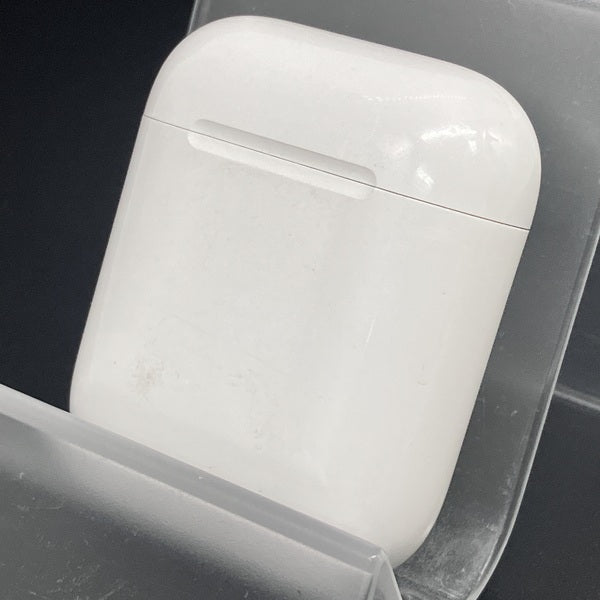 Apple 【中古】airpods充電ケース【秋葉原】 – e☆イヤホン