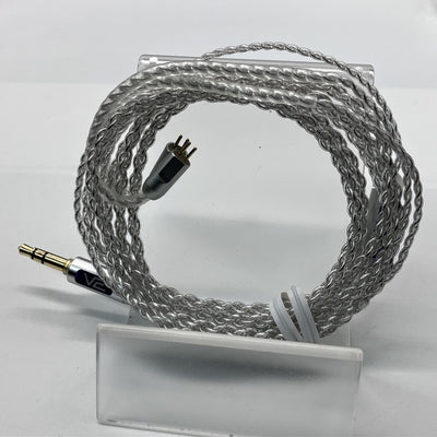 【中古】VE 純正ケーブル（1.4m）クリア（単品販売用）【秋葉原】