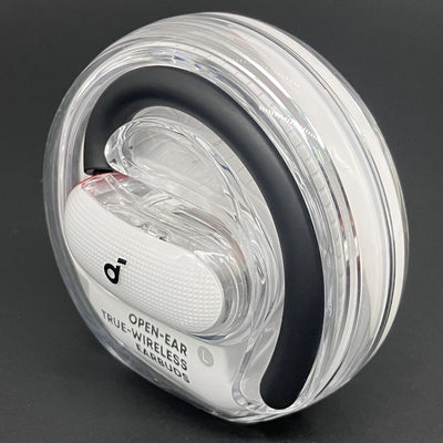 【中古】Soundcore V40i ホワイト【A3878N21】【秋葉原】