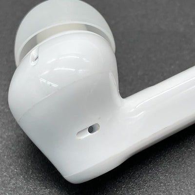 【中古】Air Pro 4 - Glossy White【秋葉原】