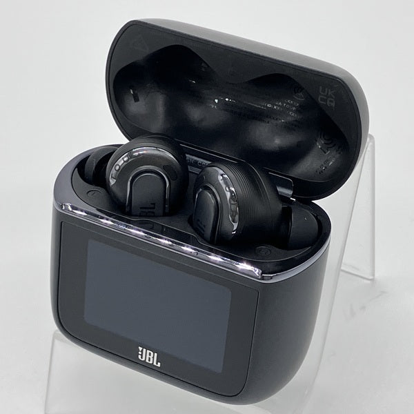 【中古】TOUR PRO 3 ブラック【JBLTOURPRO3BLK】【秋葉原】