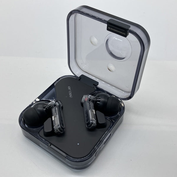 【中古】Nothing Ear (2) Black【秋葉原】