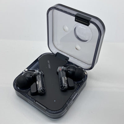 【中古】Nothing Ear (2) Black【秋葉原】