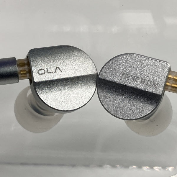 【中古】OLA BASS iS【日本橋】