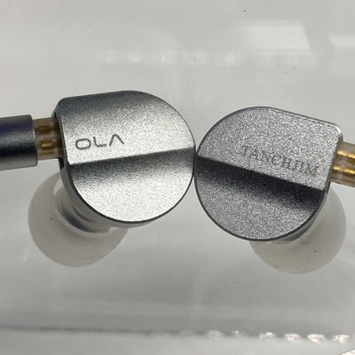 【中古】OLA BASS iS【日本橋】