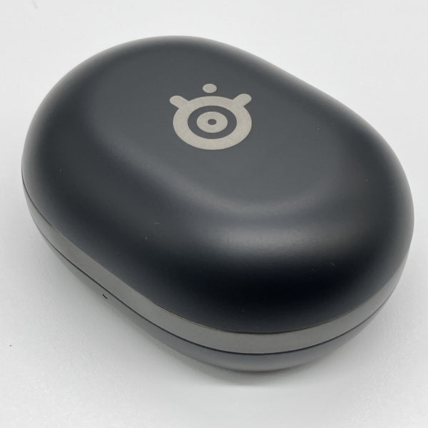 【中古】Arctis GameBuds X Black (Xbox用) 【61681J】【秋葉原】