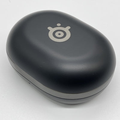 【中古】Arctis GameBuds X Black (Xbox用) 【61681J】【秋葉原】