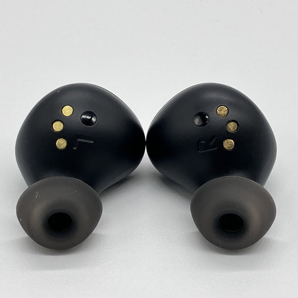 【中古】Arctis GameBuds X Black (Xbox用) 【61681J】【秋葉原】