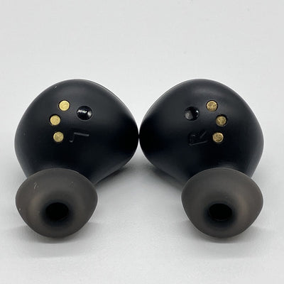 【中古】Arctis GameBuds X Black (Xbox用) 【61681J】【秋葉原】