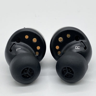 【中古】EAH-AZ100-K ブラック【秋葉原】
