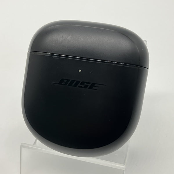 【中古】QuietComfort Earbuds II Triple Black【仙台】