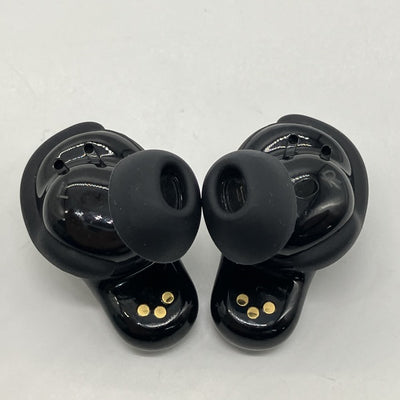 【中古】QuietComfort Earbuds II Triple Black【仙台】