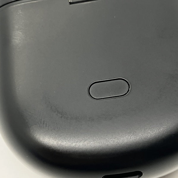 【中古】QuietComfort Earbuds II Triple Black【仙台】