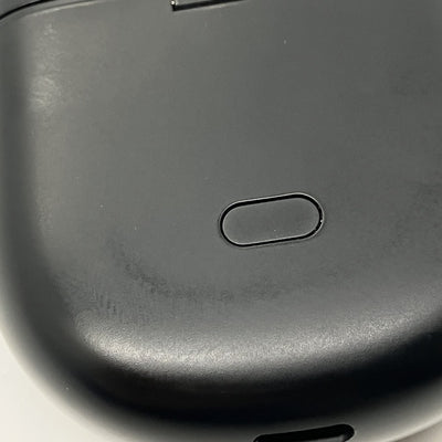 【中古】QuietComfort Earbuds II Triple Black【仙台】