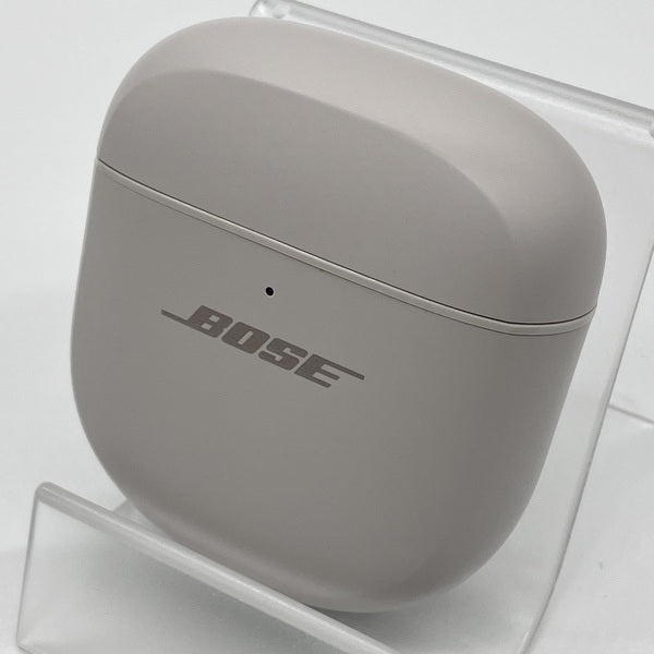 【中古】QuietComfort Ultra Earbuds White Smoke【秋葉原】
