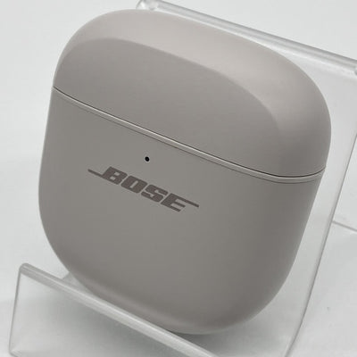 【中古】QuietComfort Ultra Earbuds White Smoke【秋葉原】