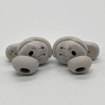 【中古】QuietComfort Ultra Earbuds White Smoke【秋葉原】