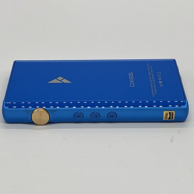 【中古】DX160 ブルー【日本橋】