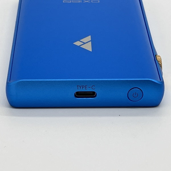 【中古】DX160 ブルー【日本橋】