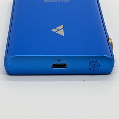 【中古】DX160 ブルー【日本橋】