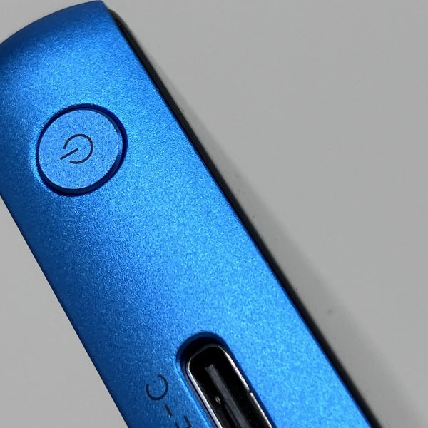 【中古】DX160 ブルー【日本橋】