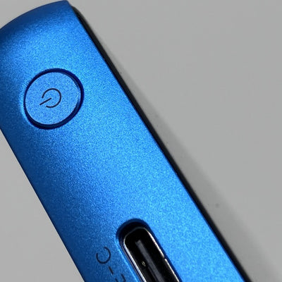 【中古】DX160 ブルー【日本橋】