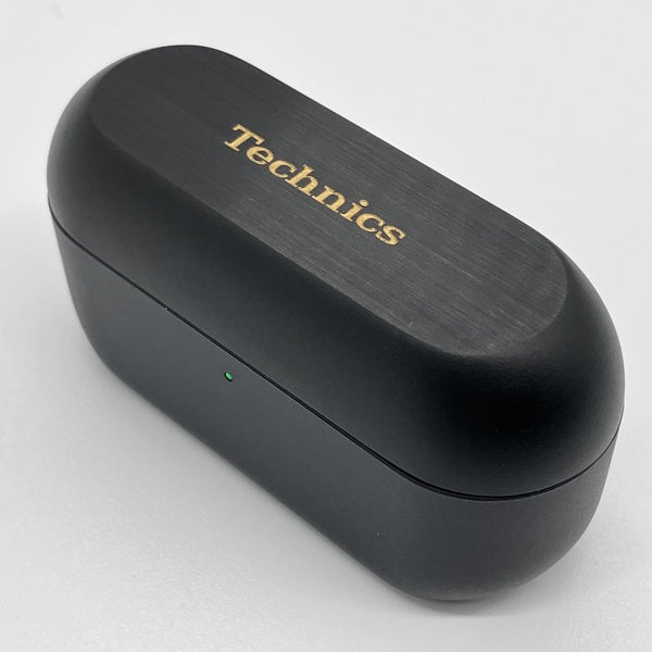 Technics 【中古】EAH-AZ100-K ブラック【秋葉原】 – e☆イヤホン